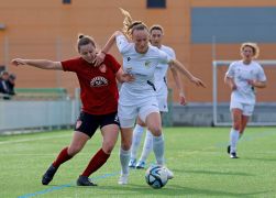FC Carl Zeiss Jena Frauen FFC Hof 14